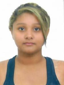SORAHILA DA SILVA NASCIMENTO 2911-01
